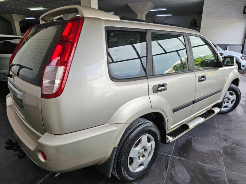 2005 Nissan X-Trail 2.5 SE (R45) For Sale in KZN