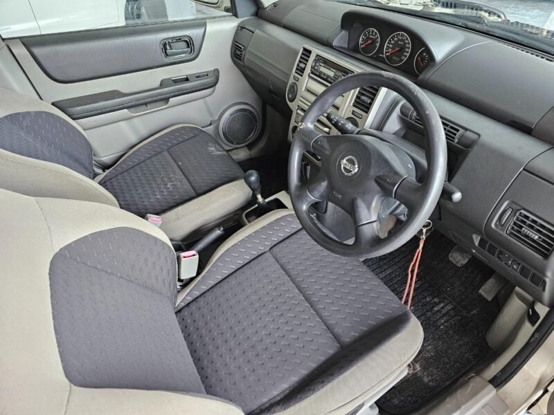 2005 Nissan X-Trail 2.5 SE (R45) For Sale in KZN