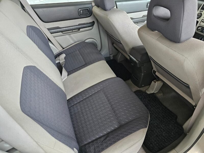 2005 Nissan X-Trail 2.5 SE (R45) For Sale in KZN