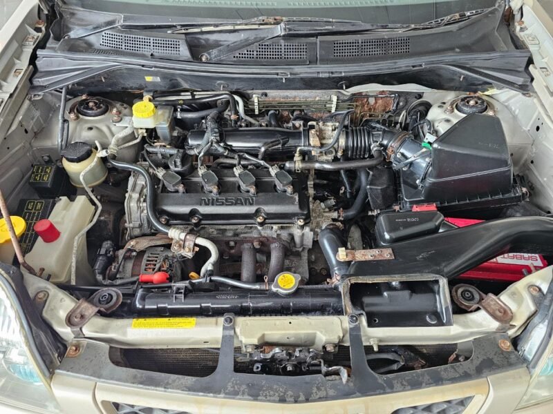 2005 Nissan X-Trail 2.5 SE (R45) For Sale in KZN