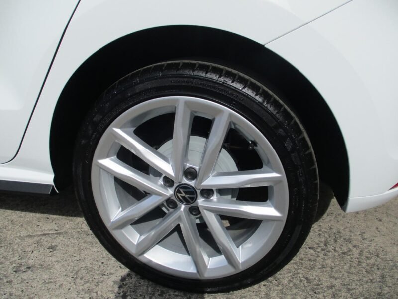 2024 Volkswagen Polo Vivo Hatch 1.0TSI GT For Sale in KZN