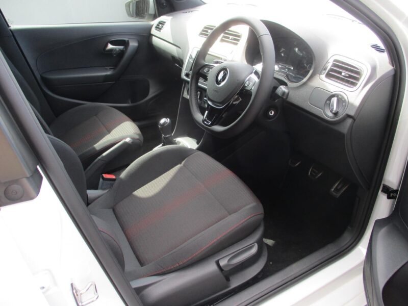 2024 Volkswagen Polo Vivo Hatch 1.0TSI GT For Sale in KZN