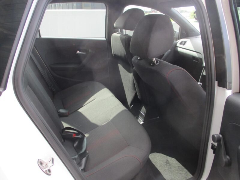 2024 Volkswagen Polo Vivo Hatch 1.0TSI GT For Sale in KZN