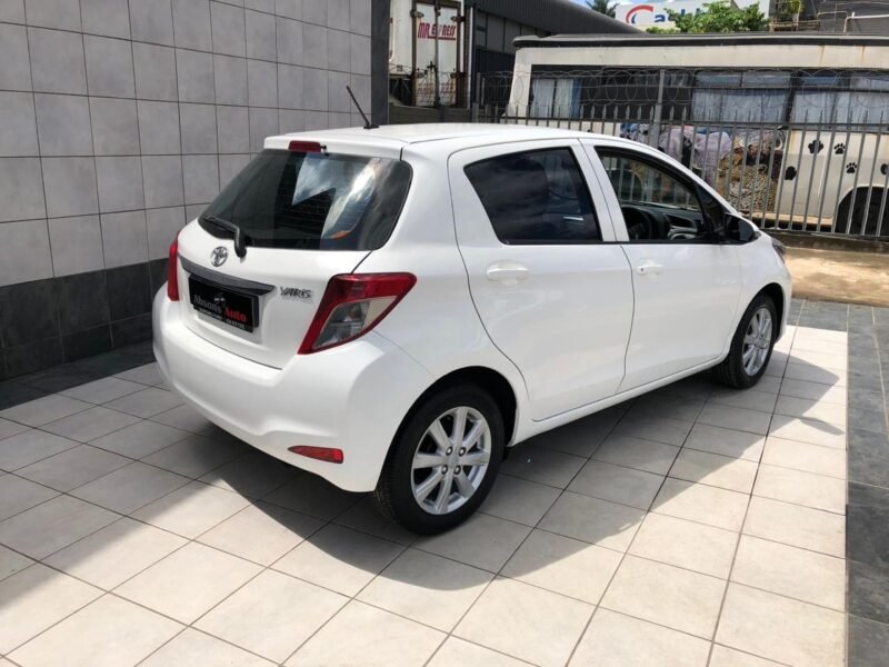 2014 Toyota Yaris 1.0 XS 5Dr For Sale in KZN
