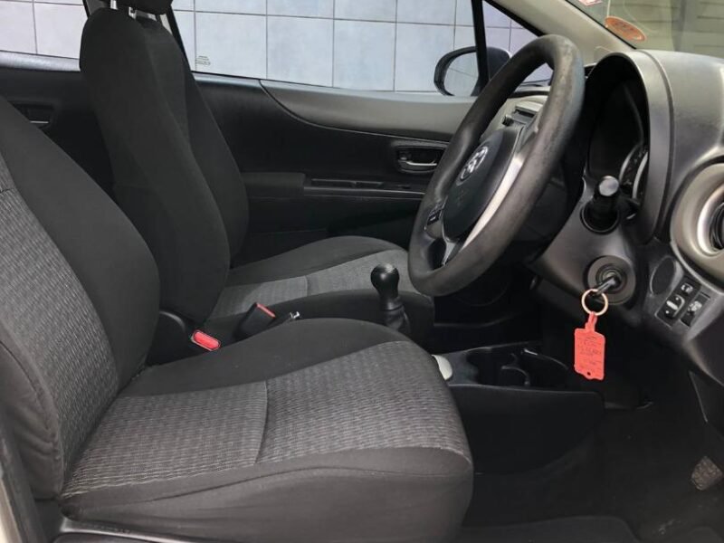2014 Toyota Yaris 1.0 XS 5Dr For Sale in KZN