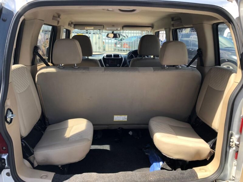 2020 Mahindra TUV300 1.5CRDe T8 For Sale in KZN