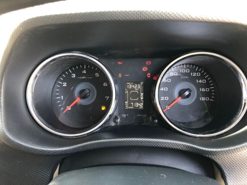 2020 Mahindra TUV300 1.5CRDe T8 For Sale in KZN