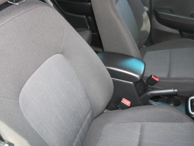 2020 Hyundai Venue 1.0T Motion For Sale in KZN