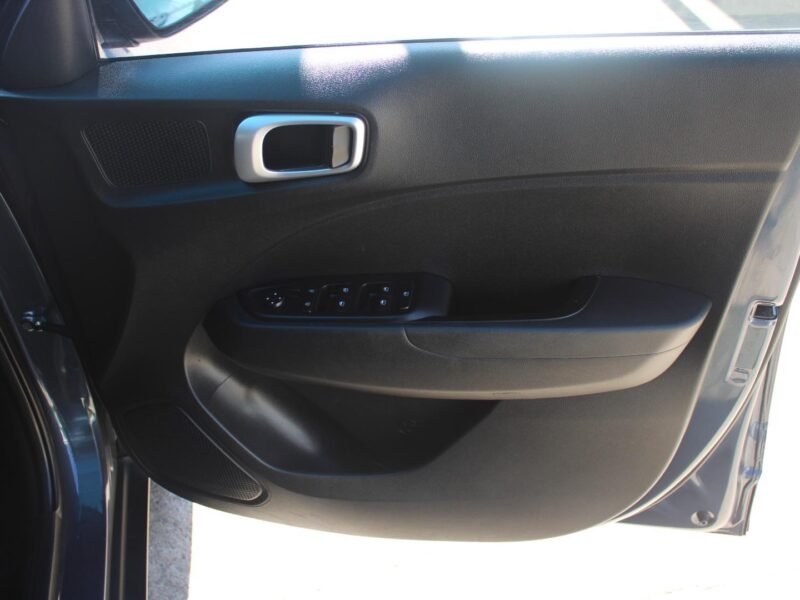 2020 Hyundai Venue 1.0T Motion For Sale in KZN