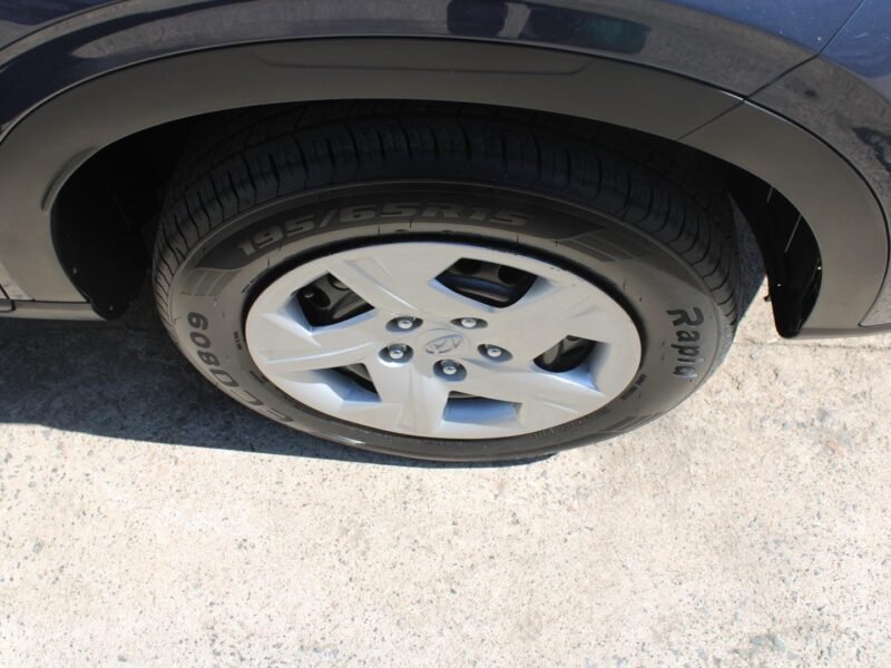 2020 Hyundai Venue 1.0T Motion For Sale in KZN