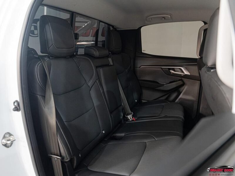 2022 Isuzu D-Max 1.9TD Double Cab LS (Manual) For Sale in KZN