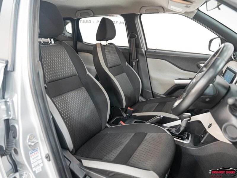 2022 Nissan Magnite 1.0 Turbo Acenta Auto For Sale in KZN