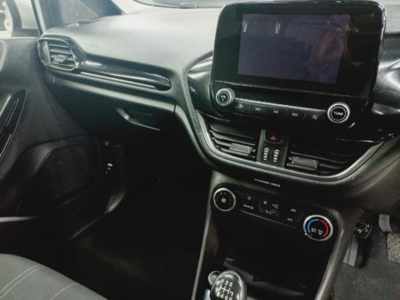 2018 Ford Fiesta 5-Door 1.0T Trend For Sale in KZN