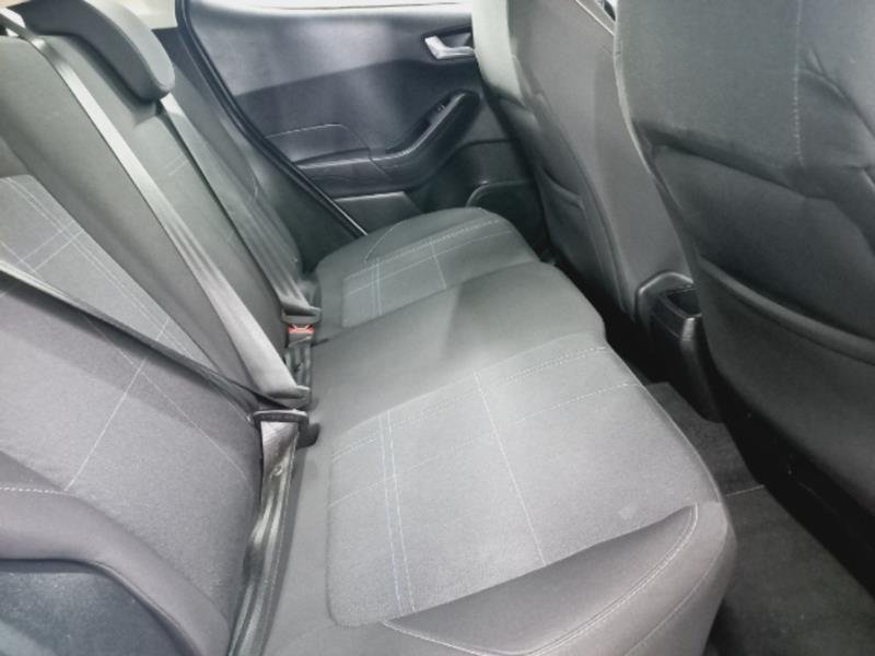 2018 Ford Fiesta 5-Door 1.0T Trend For Sale in KZN