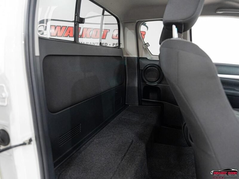 2021 Toyota Hilux 2.4GD-6 Xtra Cab Raider For Sale in KZN