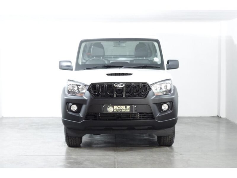 2023 Mahindra Pik Up 2.2CRDe S4 4x4 For Sale in KZN