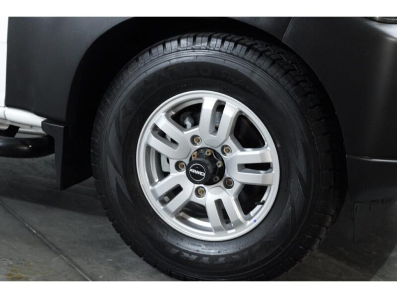 2023 Mahindra Pik Up 2.2CRDe S4 4x4 For Sale in KZN