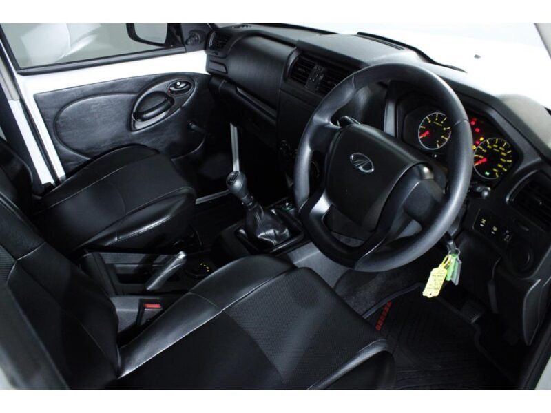 2023 Mahindra Pik Up 2.2CRDe S4 4x4 For Sale in KZN