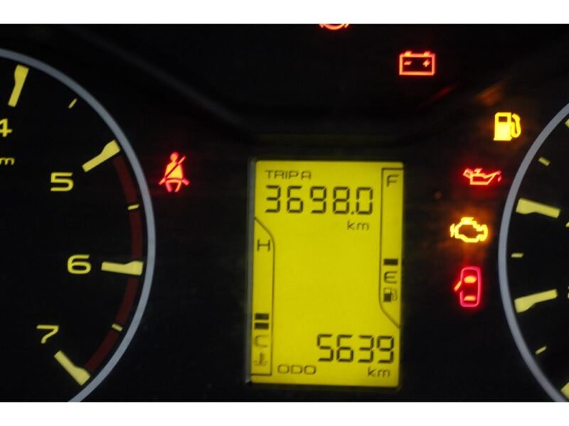 2023 Mahindra Pik Up 2.2CRDe S4 4x4 For Sale in KZN