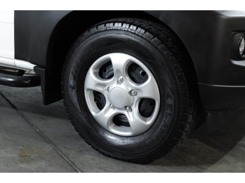 2021 Mahindra Pik Up 2.2CRDe S4 For Sale in KZN