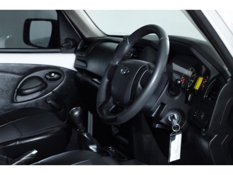 2021 Mahindra Pik Up 2.2CRDe S4 For Sale in KZN