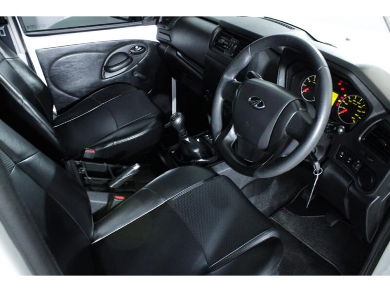 2021 Mahindra Pik Up 2.2CRDe S4 For Sale in KZN