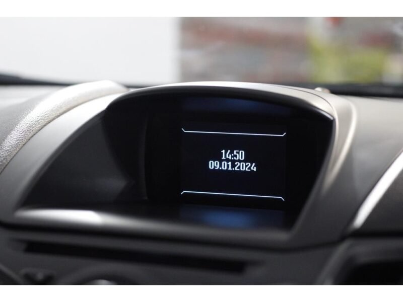 2013 Ford Fiesta 5-Door 1.4 Trend For Sale in KZN