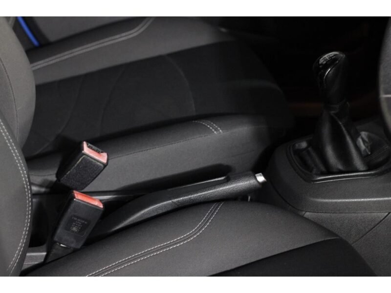2013 Ford Fiesta 5-Door 1.4 Trend For Sale in KZN