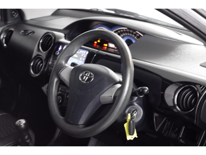 2016 Toyota Etios Hatch 1.5 Xs For Sale in KZN