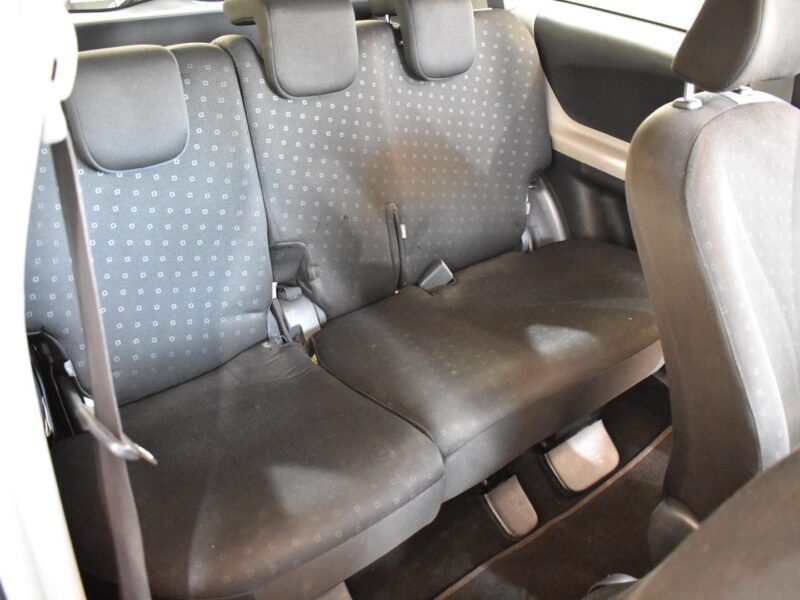 2008 Toyota Yaris YARIS T1 3Dr A/C For Sale in KZN