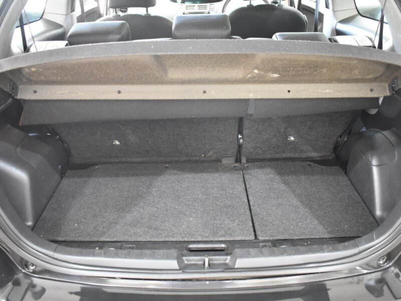 2008 Toyota Yaris YARIS T1 3Dr A/C For Sale in KZN