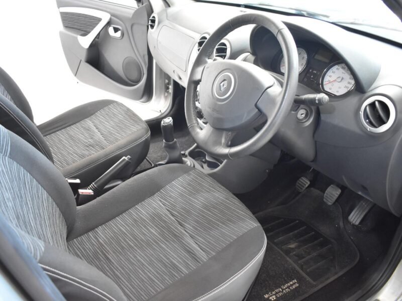 2012 Renault Sandero Stepway 1.6 For Sale in KZN