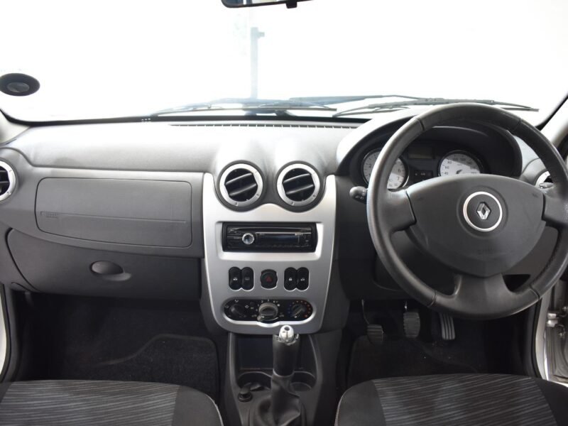 2012 Renault Sandero Stepway 1.6 For Sale in KZN