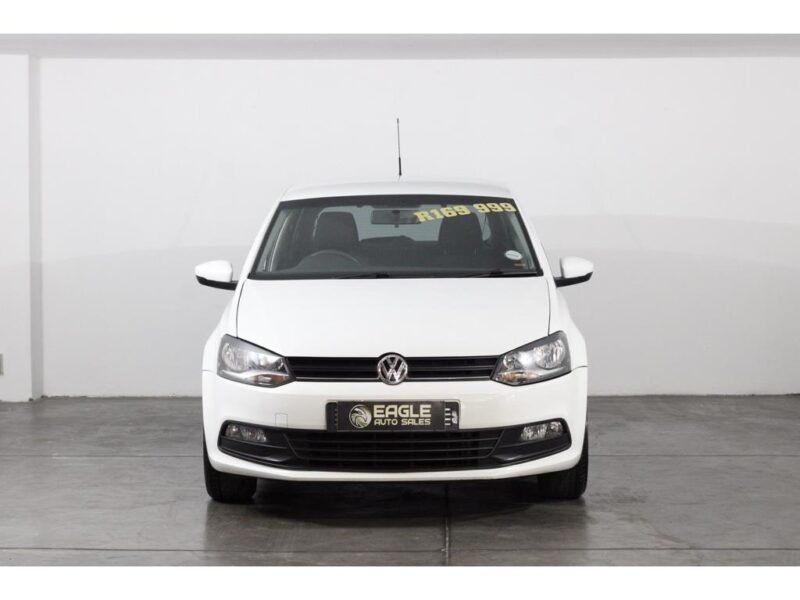 2018 Volkswagen Polo Vivo Hatch 1.4 Comfortline For Sale in KZN
