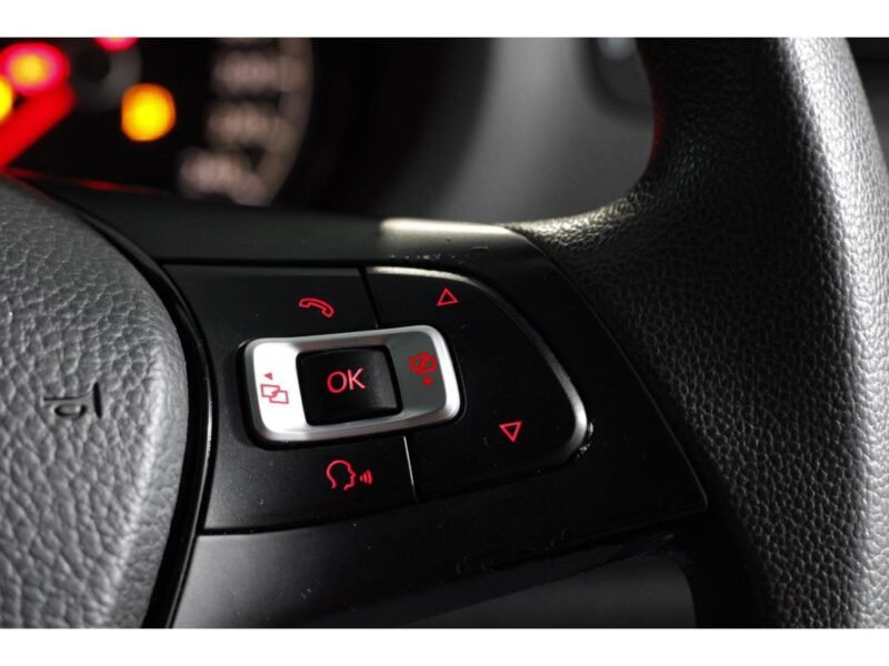 2018 Volkswagen Polo Vivo Hatch 1.4 Comfortline For Sale in KZN