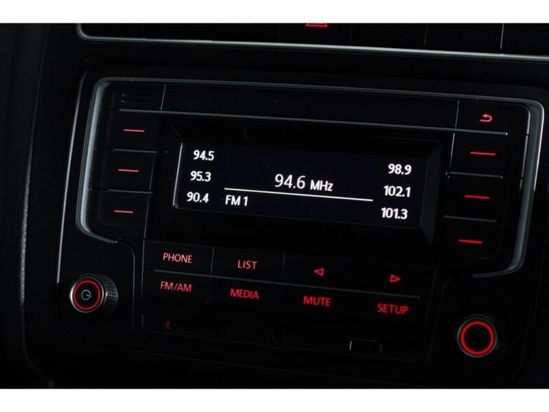 2018 Volkswagen Polo Vivo Hatch 1.4 Comfortline For Sale in KZN