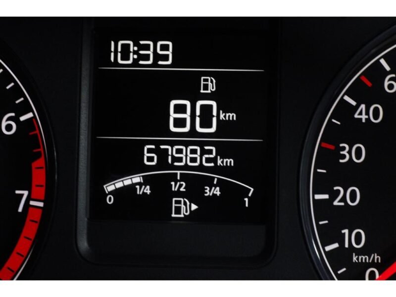 2018 Volkswagen Polo Vivo Hatch 1.6 Highline For Sale in KZN