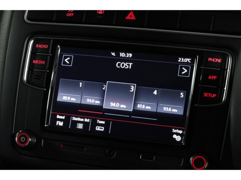 2018 Volkswagen Polo Vivo Hatch 1.6 Highline For Sale in KZN