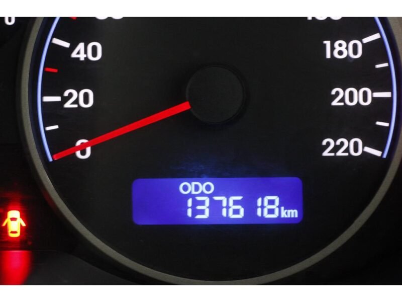 2012 Hyundai i20 1.4 Fluid For Sale in KZN