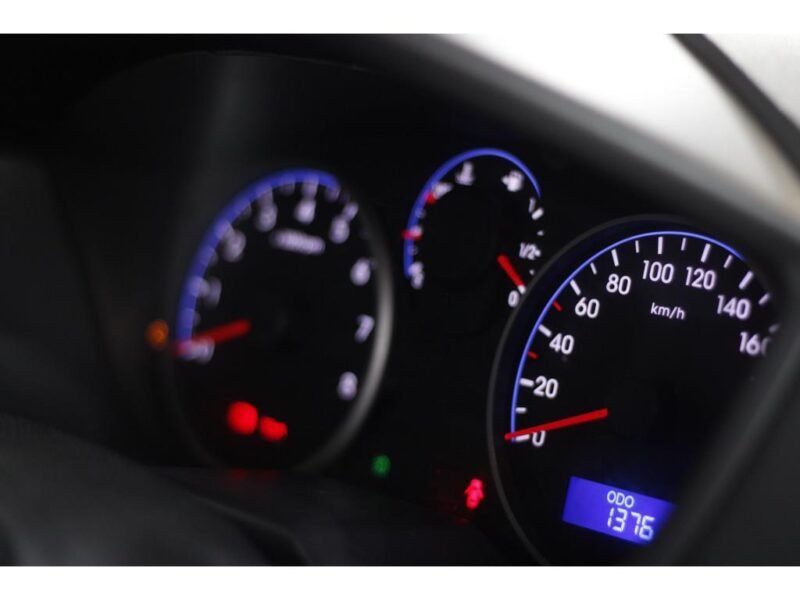 2012 Hyundai i20 1.4 Fluid For Sale in KZN