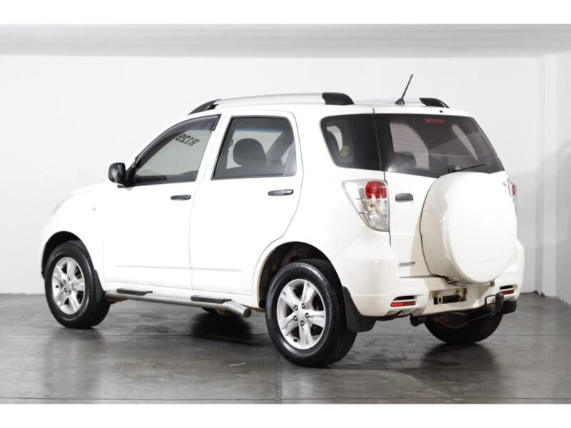 2013 Daihatsu Terios 1.5 For Sale in KZN