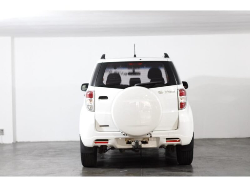 2013 Daihatsu Terios 1.5 For Sale in KZN