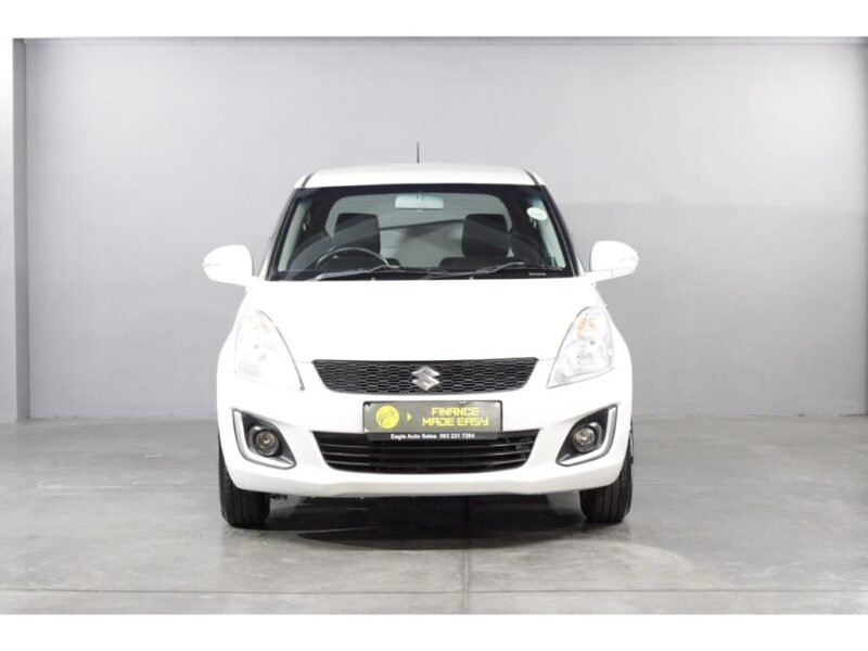 2016 Suzuki Swift Hatch 1.2 GL For Sale in KZN