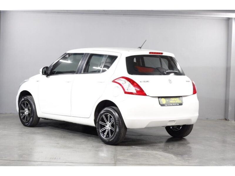 2016 Suzuki Swift Hatch 1.2 GL For Sale in KZN