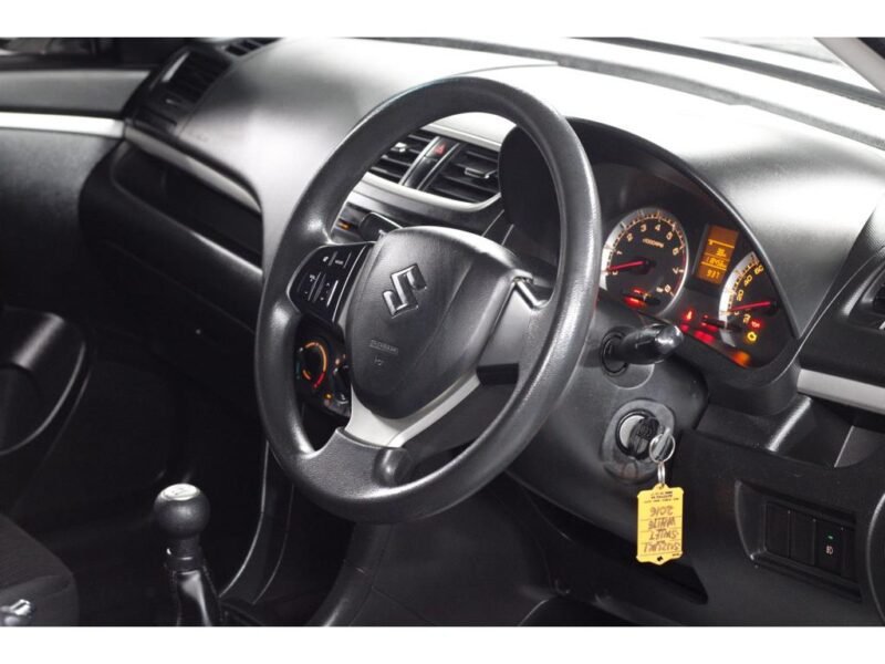 2016 Suzuki Swift Hatch 1.2 GL For Sale in KZN