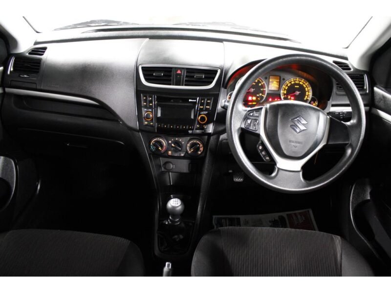 2016 Suzuki Swift Hatch 1.2 GL For Sale in KZN