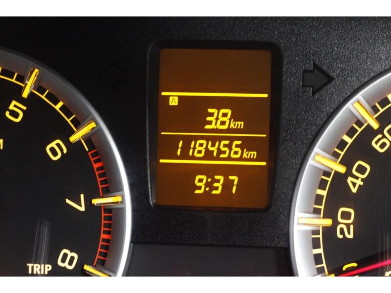 2016 Suzuki Swift Hatch 1.2 GL For Sale in KZN