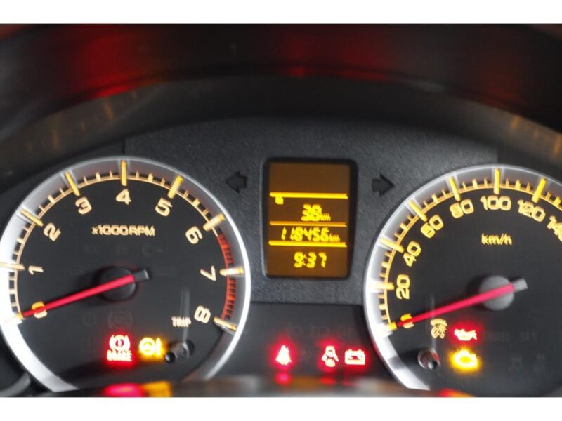 2016 Suzuki Swift Hatch 1.2 GL For Sale in KZN