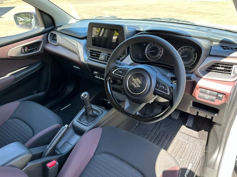 2024 Suzuki Fronx 1.5 GL Manual For Sale in KZN