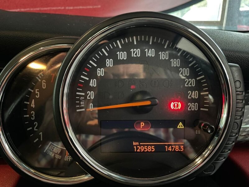 2015 MINI Hatch Austin For Sale in KZN